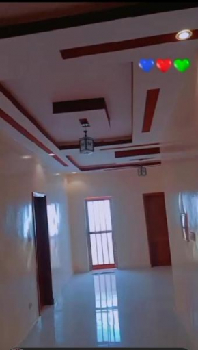 Apartment F4 Tambacounda 2 chambres double